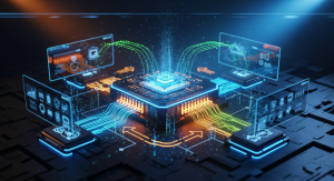 一次 ChatGPT 问答，烧掉多少电