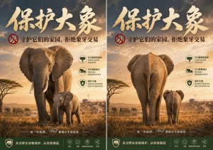 狼真的来了 ! 实测ChatGPT Image 2是如何抢设计师饭碗的?